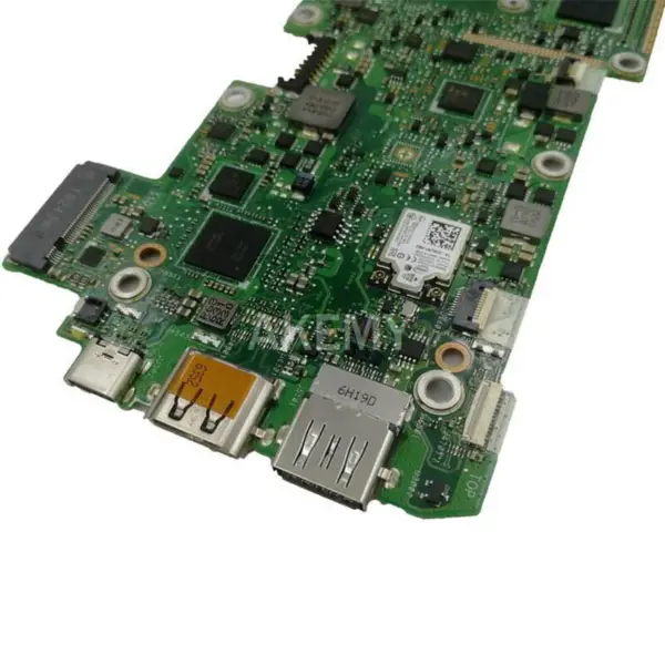 Asus T303UA16G T303UA 16G ATX-emolevy