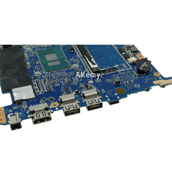 Asus 60NB0C20-MB7001 Q524UQ UX560U UX560UQK UX560UQ UX560UX ATX-emolevy