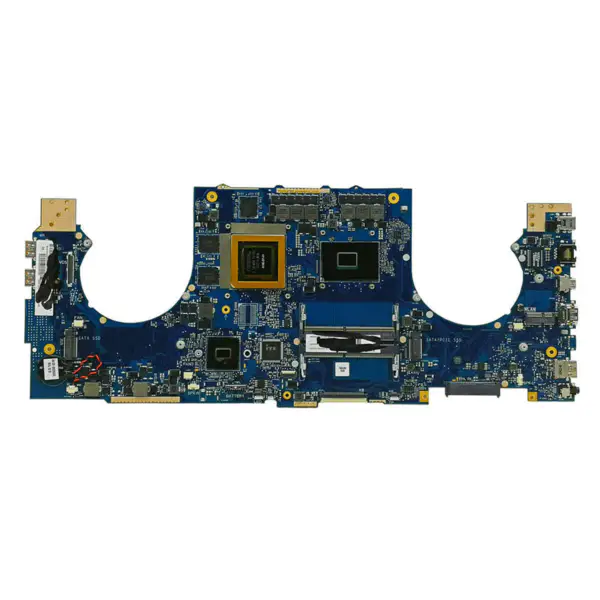 Asus 60NB0CQ0-MB1020 GL702VT ATX-emolevy