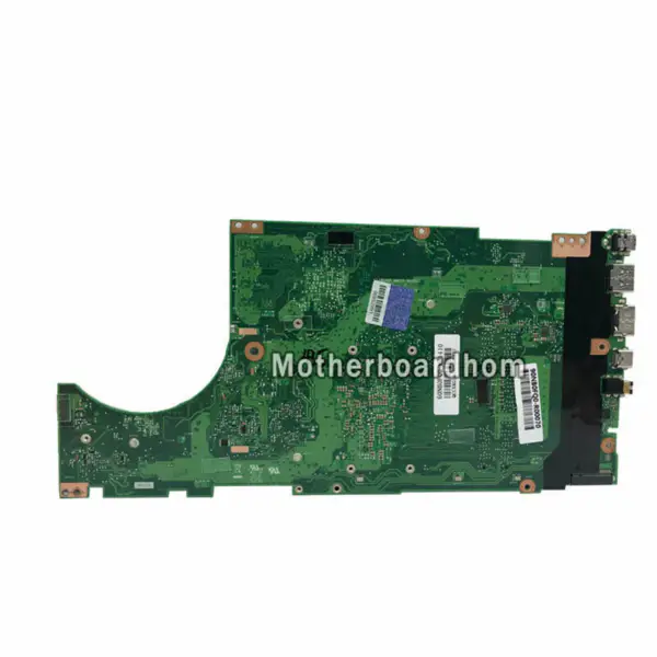 Asus X510ur X510UR X510UR -emolevy