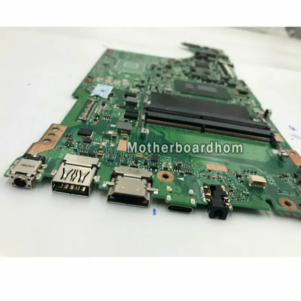 Asus X510ur X510UR X510UR -emolevy