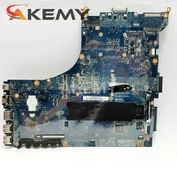 Asus Gl552vx GL552VX ATX-emolevy Asus Gl552vx GL552VX ATX-emolevy