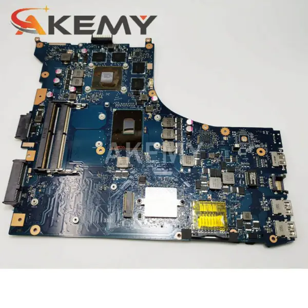 Asus Gl552vx GL552VX ATX-emolevy Asus Gl552vx GL552VX ATX-emolevy