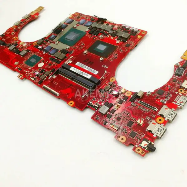 Asus GL503VS GL503VS ATX emolevy