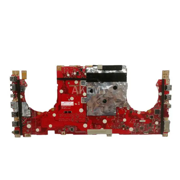 Asus GL503VS GL503VS ATX emolevy