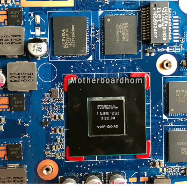 HP 914772-601 15-BC 15-AC -emolevy 914772-601 15-BC 15-AC