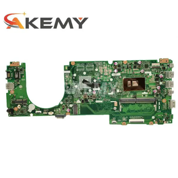 Asus PU403UA PU403UA ATX-emolevy