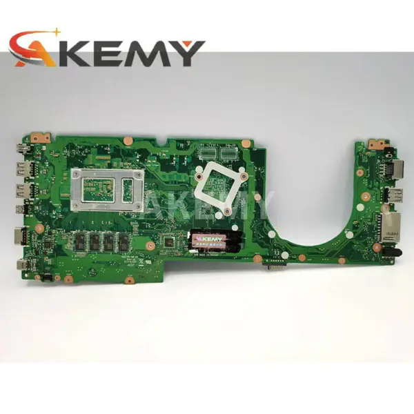 Asus PU403UA PU403UA ATX-emolevy