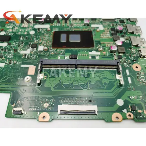 Asus PU403UA PU403UA ATX-emolevy