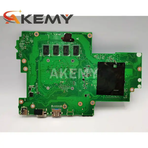 Asus TP203NAH TP203NAH TP203NAH ATX-emolevy