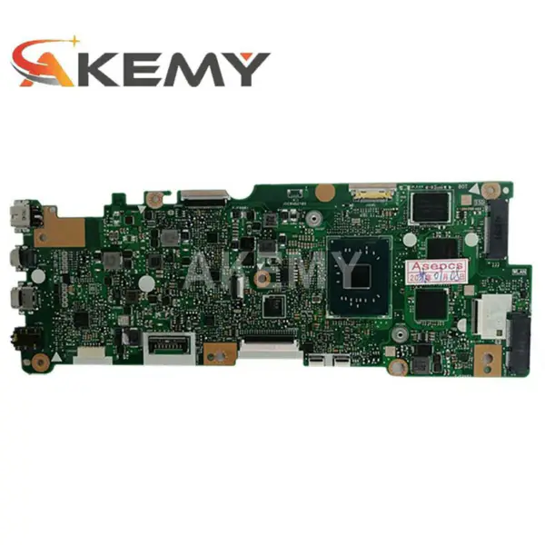 Asus TP401CA TP401CA ATX-emolevy