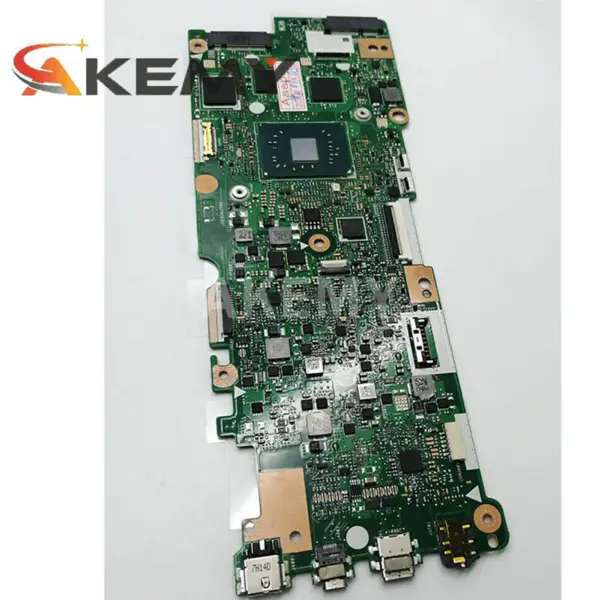 Asus TP401CA TP401CA ATX-emolevy