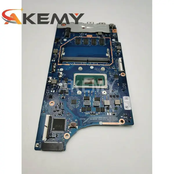 Asus TP412FA TP412FA ATX-emolevy