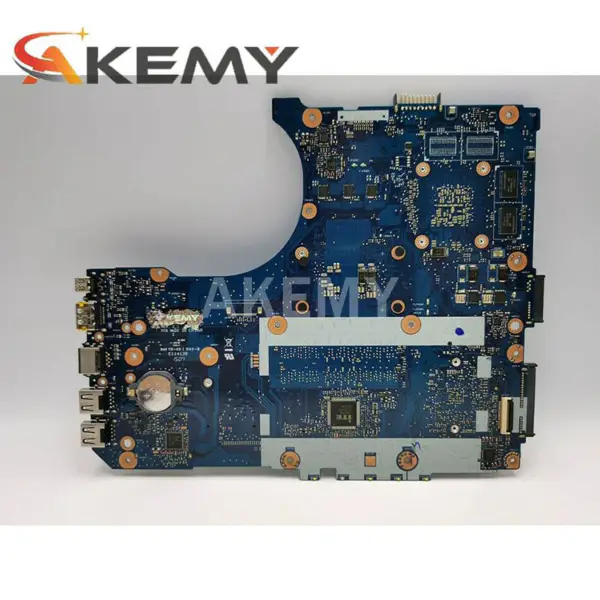Asus N501JB N501JB N501JB ATX-emolevy