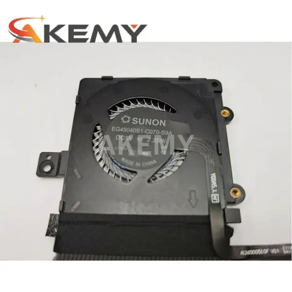 Lenovo 910-13IKB 910-13IKB jäähdytyselementti