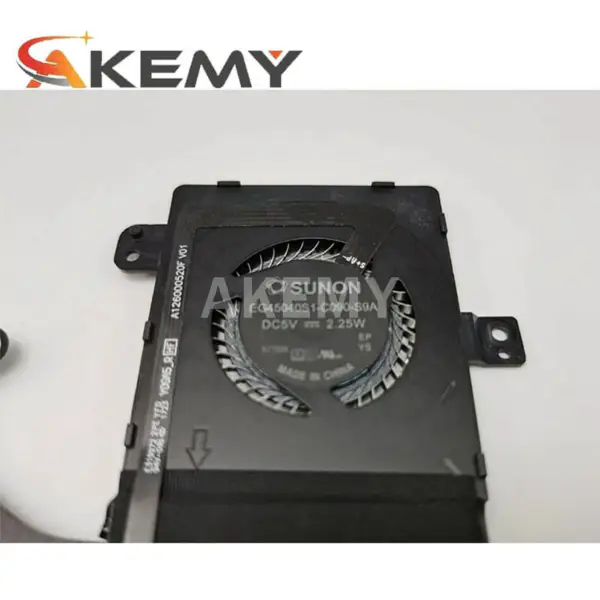 Lenovo 910-13IKB 910-13IKB jäähdytyselementti