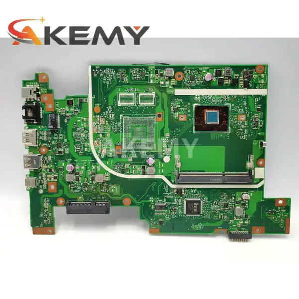Asus N3350/N4200 X705NA ATX-emolevy (ATX)