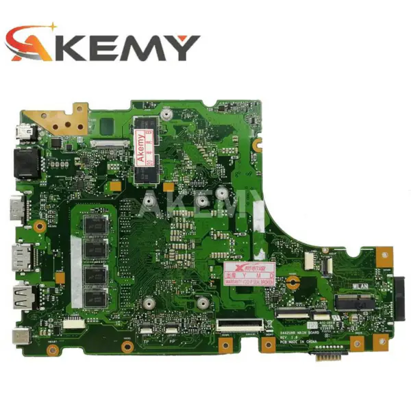 Asus R419U X442UQ ATX-emolevy (Asus R419U X442UQ)