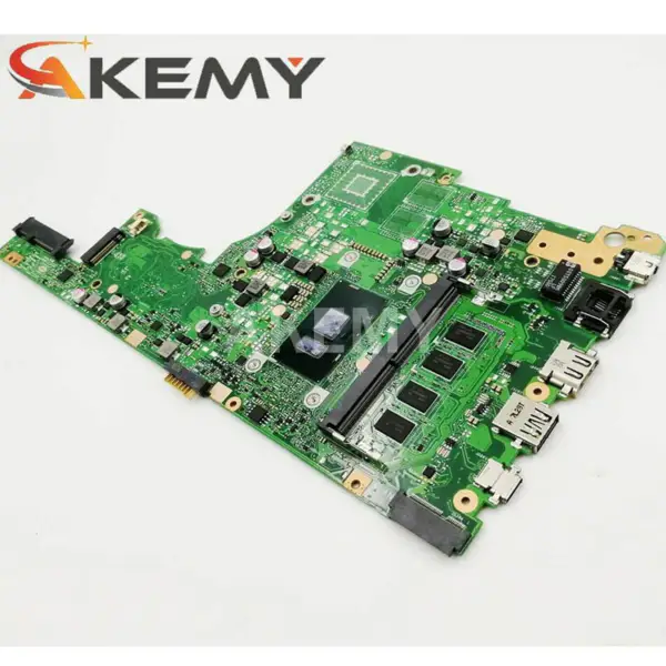 Asus X405UA X405UA X405UA ATX-emolevy