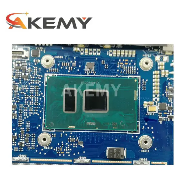 Asus UX560UQK UX560UQK UX560UQK ATX-emolevy