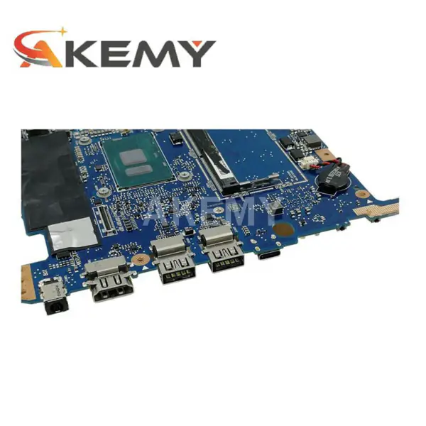 Asus UX560UQK UX560UQK UX560UQK ATX-emolevy