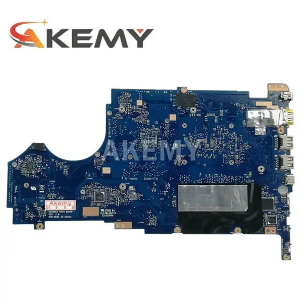 Asus UX560UQK UX560UQK UX560UQK ATX-emolevy