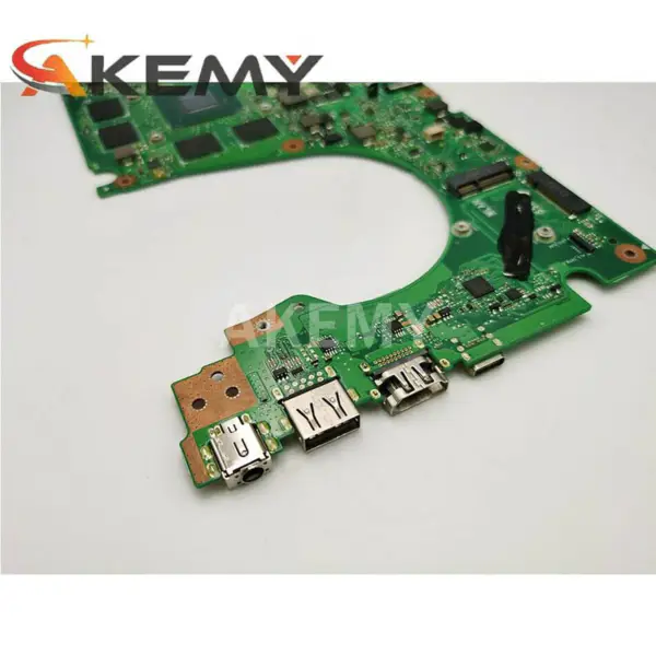 Asus UX530UQ UX530UQ UX530UQ ATX-emolevy