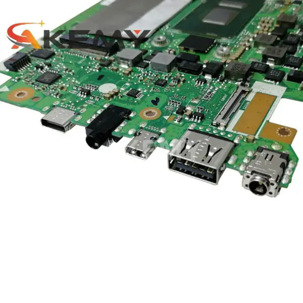 Asus UX430UQ UX430UQ UX430UQ ATX-emolevy
