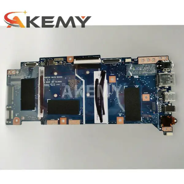 Asus UX360CAK UX360CAK UX360CAK ATX-emolevy