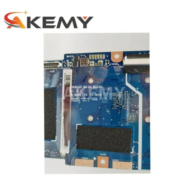 Asus UX360CAK UX360CAK UX360CAK ATX-emolevy