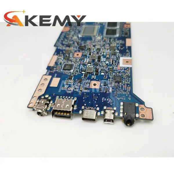 Asus UX360CAK UX360CAK UX360CAK ATX-emolevy