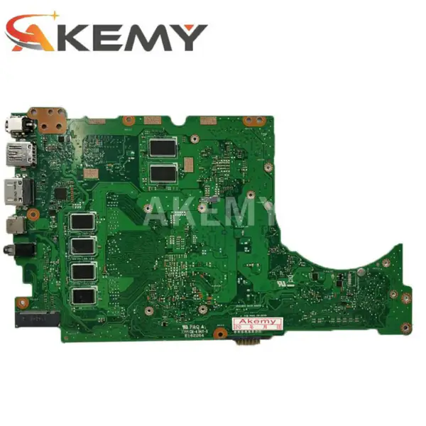 Asus UX310UQ UX310UQ UX310UQ ATX-emolevy