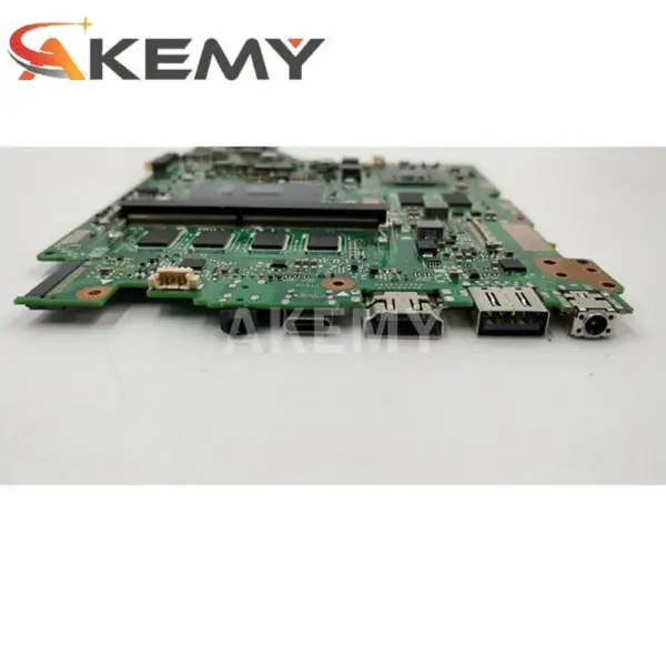 Asus UX310UQ UX310UQ UX310UQ ATX-emolevy