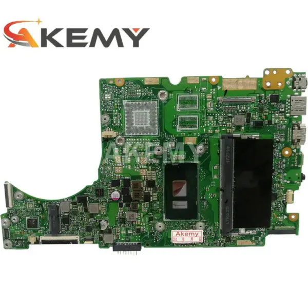 Asus UX310UQK UX310UA ATX-emolevy Asus UX310UQK UX310UA ATX-emolevy