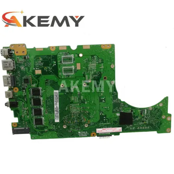 Asus UX310UQK UX310UA ATX-emolevy Asus UX310UQK UX310UA ATX-emolevy