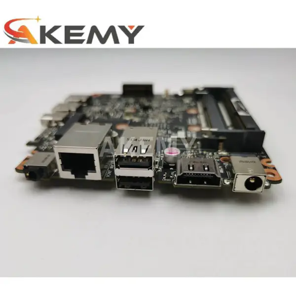 Asus UN45 UN45 UN45 ATX-emolevy