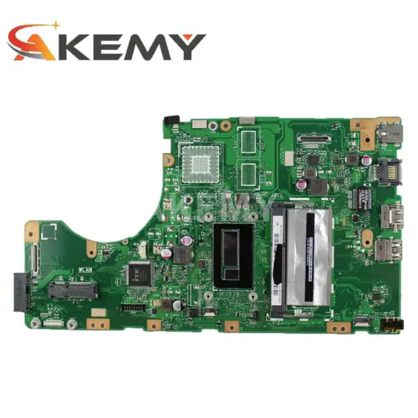 Asus TP550LA TP550LA ATX-emolevy