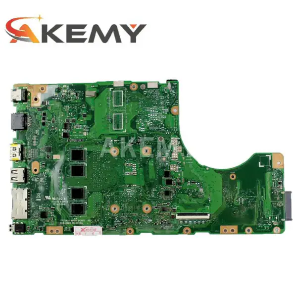 Asus TP550LA TP550LA ATX-emolevy