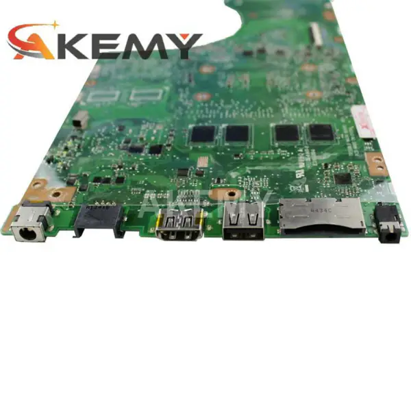 Asus TP550LA TP550LA ATX-emolevy