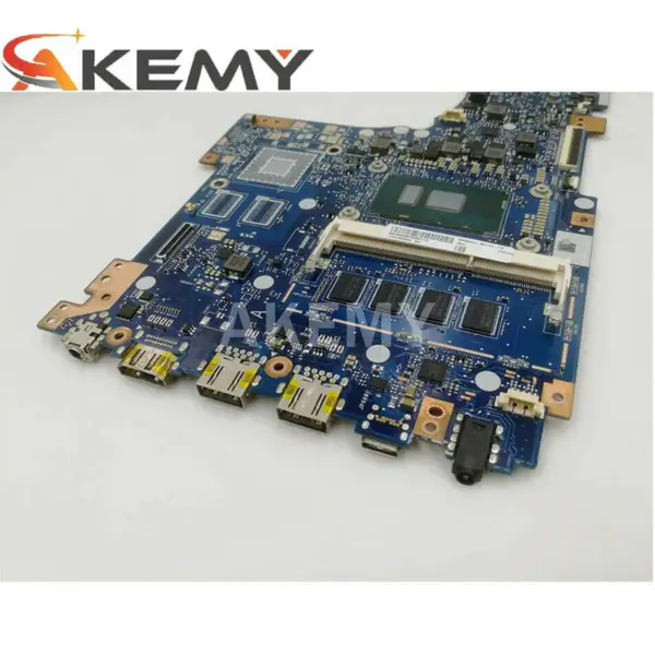 Asus TP301UJ TP301UJ ATX-emolevy