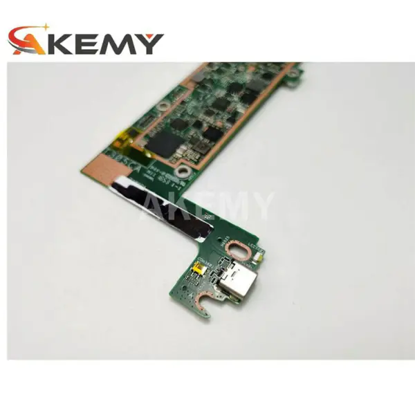 Asus T305CA T305CA T305CA ATX-emolevy