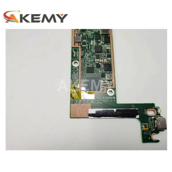 Asus T305CA T305CA T305CA ATX-emolevy