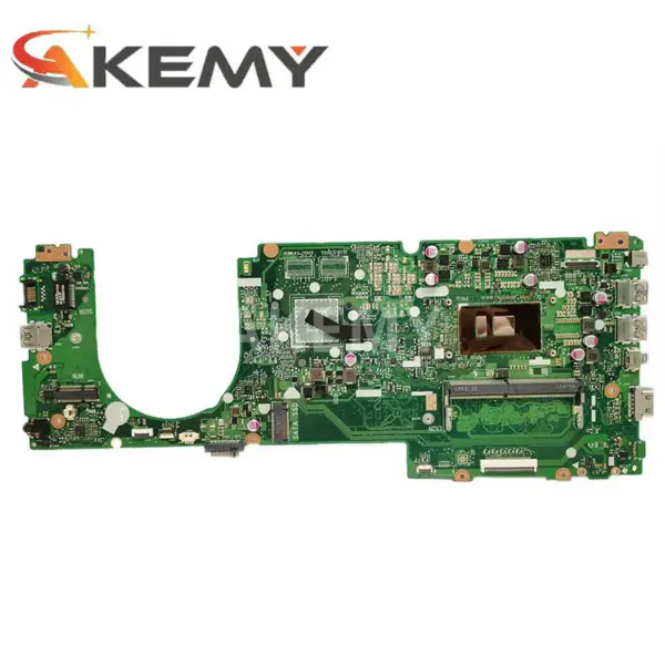 Asus PU403UF PU403UA ATX-emolevy Asus PU403UF PU403UA ATX-emolevy