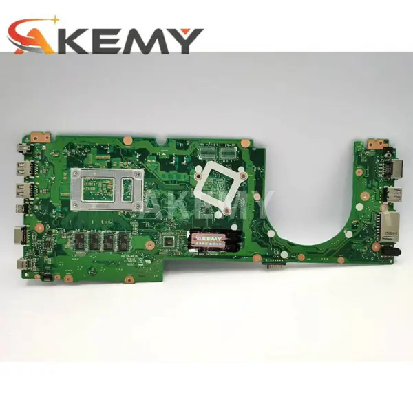 Asus PU403UF PU403UA ATX-emolevy Asus PU403UF PU403UA ATX-emolevy