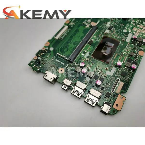 Asus PU403UF PU403UA ATX-emolevy Asus PU403UF PU403UA ATX-emolevy
