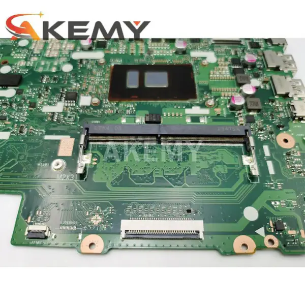 Asus PU403UF PU403UA ATX-emolevy Asus PU403UF PU403UA ATX-emolevy