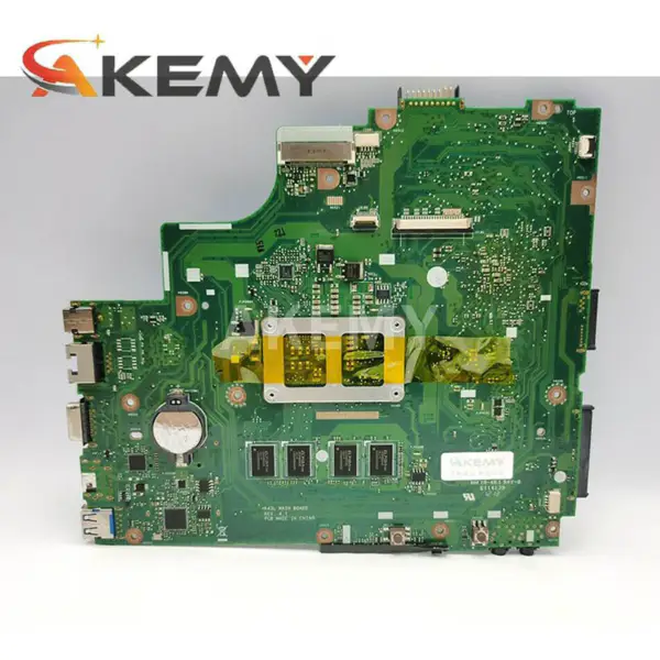 Asus 90R-N4UMB1200U K84C ATX-emolevy Asus 90R-N4UMB1200U K84C ATX-emolevy