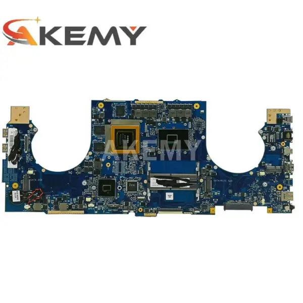 Asus GL702VT GL702VT ATX emolevy