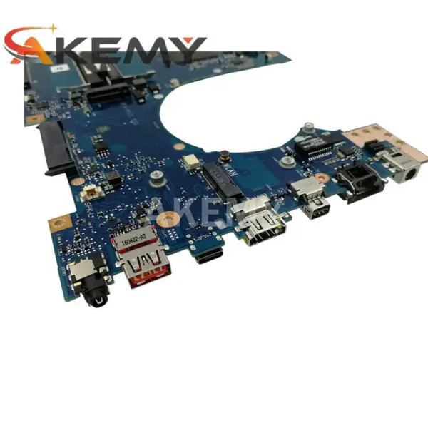 Asus GL702VT GL702VT ATX emolevy