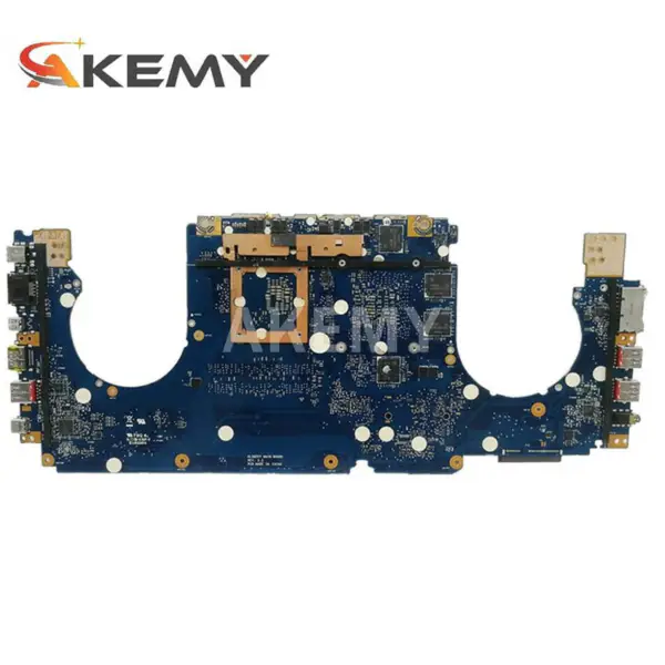 Asus GL502VY GL502VY ATX-emolevy Asus GL502VY GL502VY ATX-emolevy